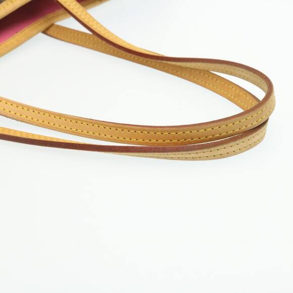 LOUIS VUITTON Monogram Neverfull GM Tote Bag Takashi Murakami M95560 - Picture 7 of 16